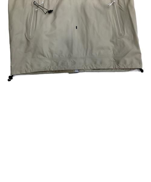 Karrimor（カリマー）Karrimor (カリマー) トレッキングウェア(レインウェア) ベージュ サイズ:Ｍの古着・服飾アイテム