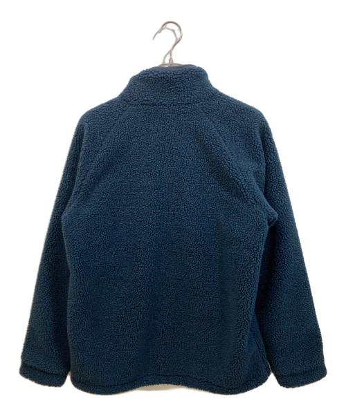 Rab（ラブ）Rab (ラブ) Original Pile Jacket ネイビー サイズ:XLの古着・服飾アイテム