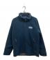 Rab（ラブ）の古着「Original Pile Jacket」｜ネイビー