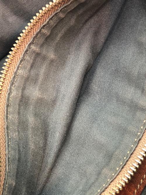Daniel&Bob（ダニエル＆ボブ）Daniel&Bob (ダニエル＆ボブ) トートバッグ ブラックの古着・服飾アイテム