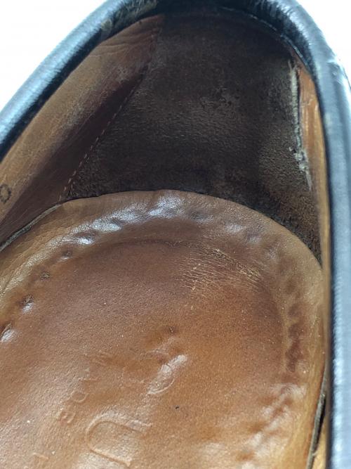 GUCCI（グッチ）GUCCI (グッチ) ビットローファー ブラック サイズ:7の古着・服飾アイテム