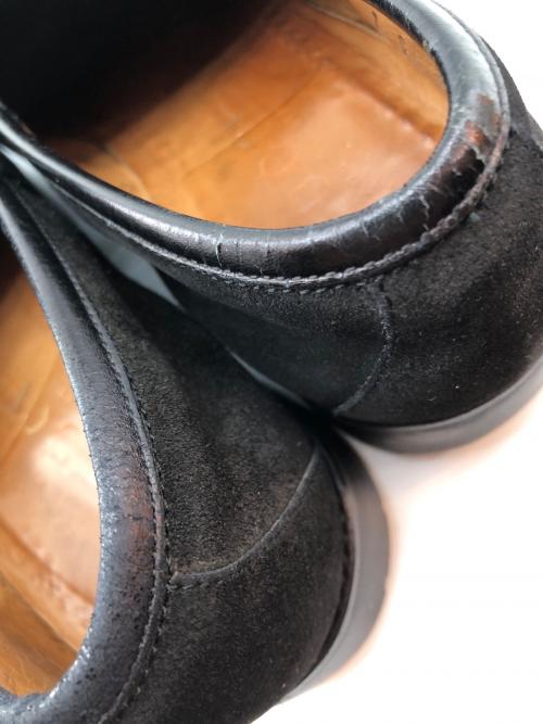 GUCCI（グッチ）GUCCI (グッチ) ビットローファー ブラック サイズ:7の古着・服飾アイテム