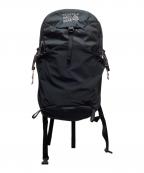 MOUNTAIN HARD WEARマウンテンハードウェア）の古着「バックパック」