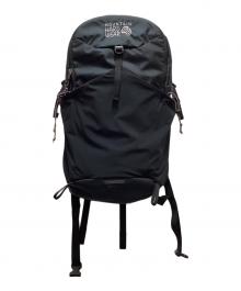 MOUNTAIN HARD WEAR（マウンテンハードウェア）の古着「バックパック」