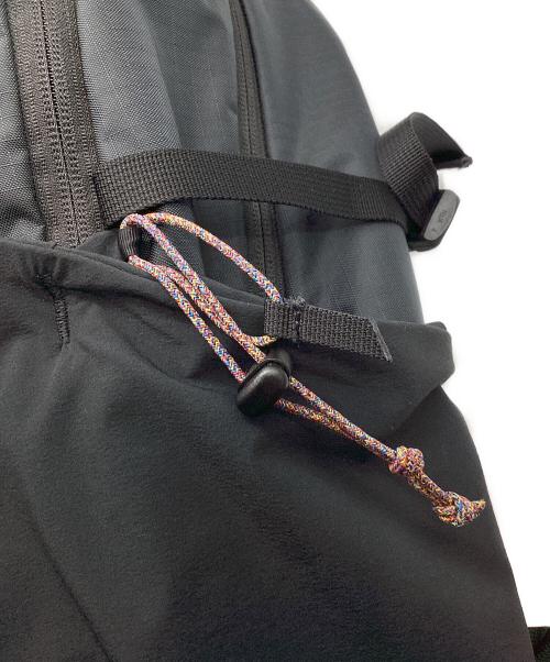 MOUNTAIN HARD WEAR（マウンテンハードウェア）MOUNTAIN HARD WEAR (マウンテンハードウェア) バックパックの古着・服飾アイテム