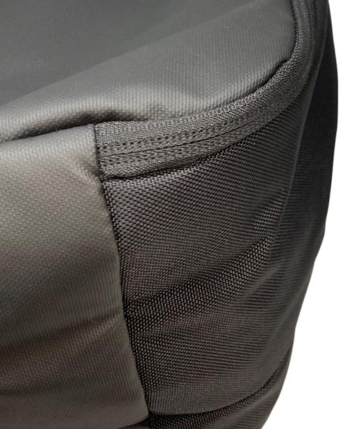 MAMMUT（マムート）MAMMUT (マムート) バックパック ブラックの古着・服飾アイテム
