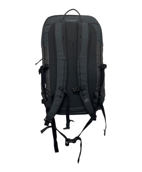 MAMMUT（マムート）MAMMUT (マムート) バックパック　Alto ブラックの古着・服飾アイテム