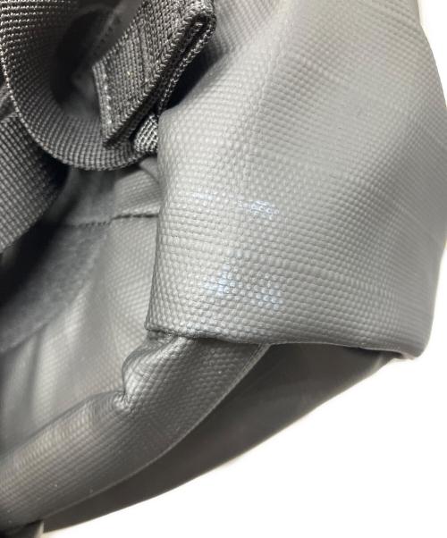 MAMMUT（マムート）MAMMUT (マムート) バックパック　Alto ブラックの古着・服飾アイテム