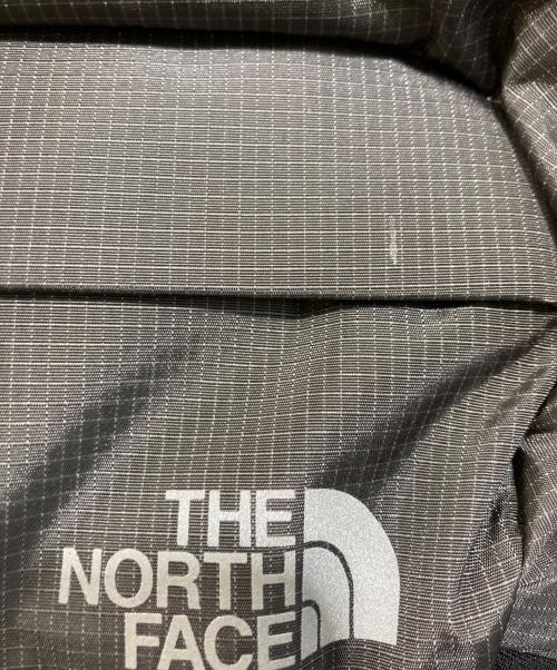 THE NORTH FACE（ザ ノース フェイス）THE NORTH FACE (ザ ノース フェイス) ヘイジーウェストバッグ グレーの古着・服飾アイテム