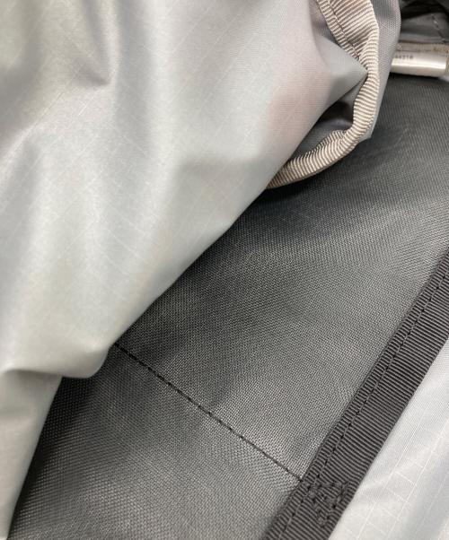 THE NORTH FACE（ザ ノース フェイス）THE NORTH FACE (ザ ノース フェイス) ヘイジーウェストバッグ グレーの古着・服飾アイテム