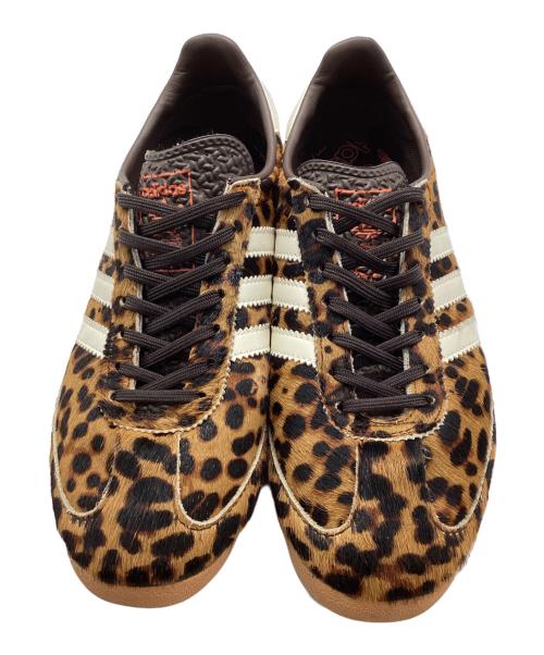 adidas（アディダス）adidas (アディダス) SL 72 OG ブラウン サイズ:24cmの古着・服飾アイテム