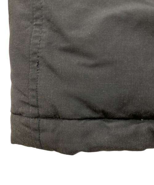 WOOLRICH（ウールリッチ）WOOLRICH (ウールリッチ) ARCTIC PARKA ブラック サイズ:XSの古着・服飾アイテム