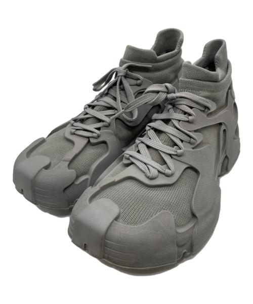 CAMPER LAB（カンペールラボ）CAMPER LAB (カンペールラボ) スニーカー グレー サイズ:SIZE 39の古着・服飾アイテム