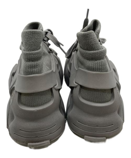 CAMPER LAB（カンペールラボ）CAMPER LAB (カンペールラボ) スニーカー グレー サイズ:SIZE 39の古着・服飾アイテム