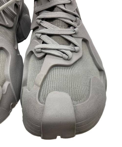 CAMPER LAB（カンペールラボ）CAMPER LAB (カンペールラボ) スニーカー グレー サイズ:SIZE 39の古着・服飾アイテム