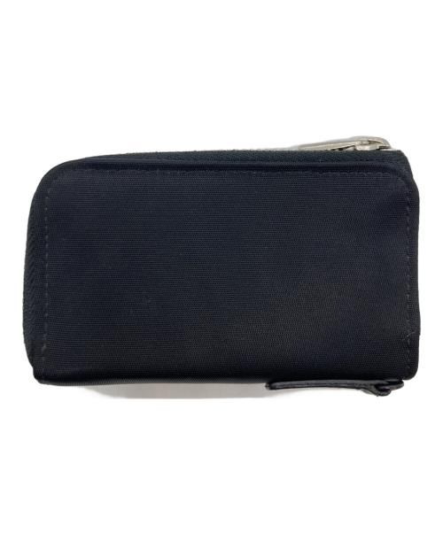 PORTER（ポーター）PORTER (ポーター) KEY CASE ブラックの古着・服飾アイテム