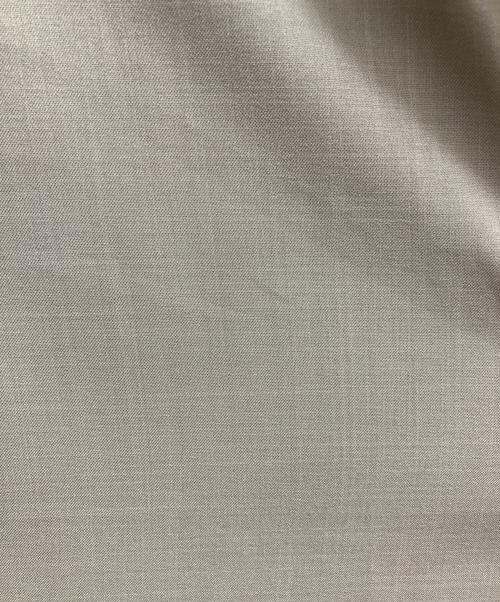 LE CIEL BLEU（ルシェルブルー）LE CIEL BLEU (ルシェルブルー) エクストラロングストラップAラインドレス ベージュ サイズ:38の古着・服飾アイテム