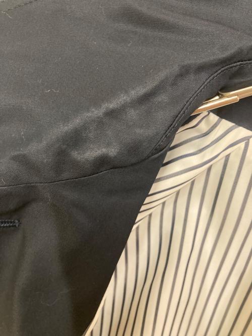 Spick and Span（スピック＆スパン）Spick and Span (スピック＆スパン) T/Cギャバジンステンカラーコート ネイビー サイズ:SIZE 36の古着・服飾アイテム