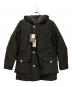 WOOLRICH（ウールリッチ）の古着「ARCTIC PARKA ダウンジャケット」｜ブラック