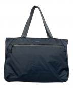MACKINTOSH PHILOSOPHYマッキントッシュ フィロソフィー）の古着「ナイロントートバッグ」｜ネイビー