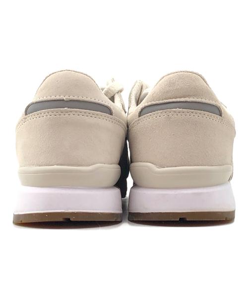 Onitsuka Tiger（オニツカタイガー）Onitsuka Tiger (オニツカタイガー) スニーカー クリーム サイズ:2.5の古着・服飾アイテム