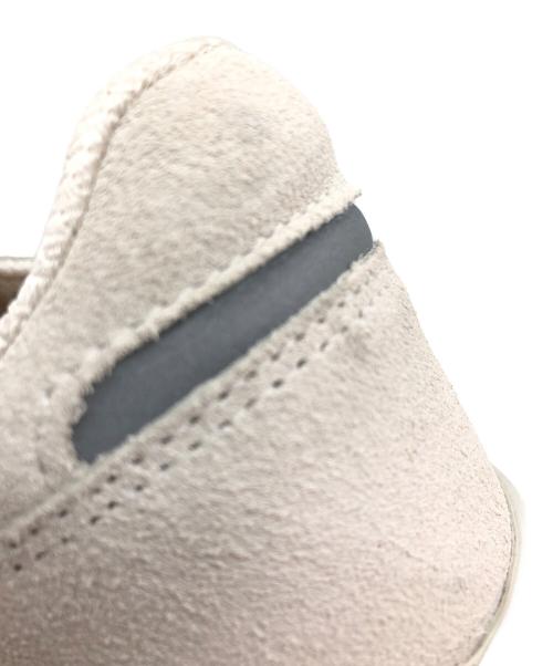 Onitsuka Tiger（オニツカタイガー）Onitsuka Tiger (オニツカタイガー) スニーカー クリーム サイズ:2.5の古着・服飾アイテム