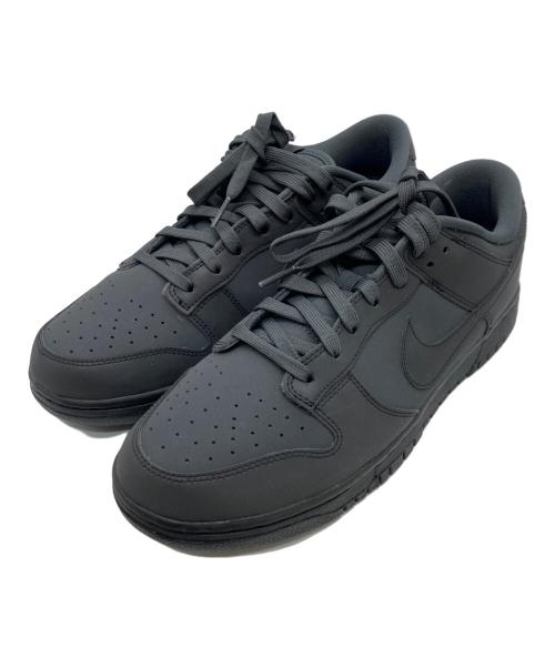 NIKE（ナイキ）NIKE (ナイキ) スニーカー ブラック サイズ:SIZE 28cmの古着・服飾アイテム