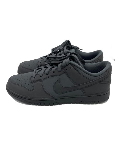 NIKE（ナイキ）NIKE (ナイキ) スニーカー ブラック サイズ:SIZE 28cmの古着・服飾アイテム