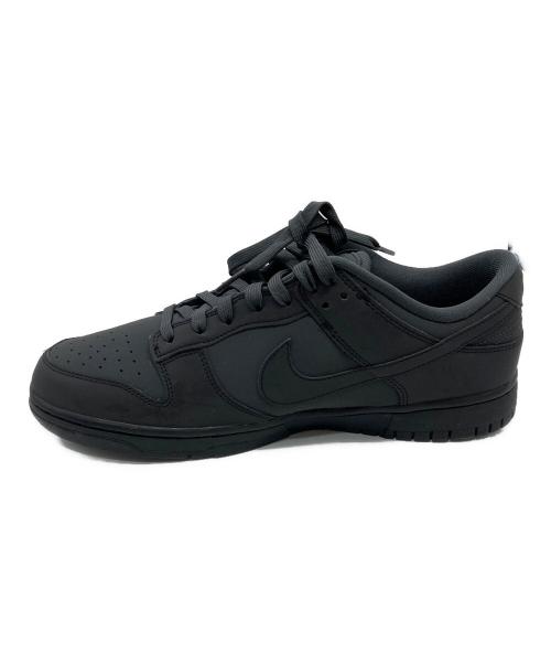 NIKE（ナイキ）NIKE (ナイキ) スニーカー ブラック サイズ:SIZE 28cmの古着・服飾アイテム
