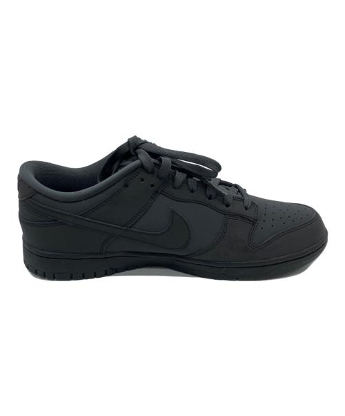 NIKE（ナイキ）NIKE (ナイキ) スニーカー ブラック サイズ:SIZE 28cmの古着・服飾アイテム