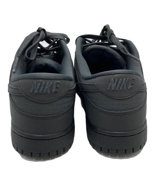 NIKE（ナイキ）NIKE (ナイキ) スニーカー ブラック サイズ:SIZE 28cmの古着・服飾アイテム
