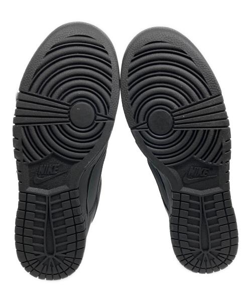 NIKE（ナイキ）NIKE (ナイキ) スニーカー ブラック サイズ:SIZE 28cmの古着・服飾アイテム
