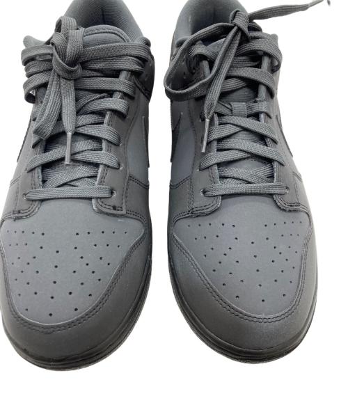 NIKE（ナイキ）NIKE (ナイキ) スニーカー ブラック サイズ:SIZE 28cmの古着・服飾アイテム