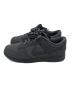 NIKE (ナイキ) スニーカー ブラック サイズ:SIZE 28cm：6000円