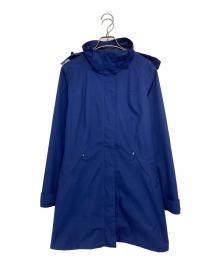 Patagonia（パタゴニア）の古着「ヴォスクスリーインパーカ」｜ネイビー