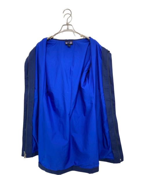 Patagonia（パタゴニア）Patagonia (パタゴニア) ヴォスクスリーインパーカ ネイビー サイズ:Sの古着・服飾アイテム