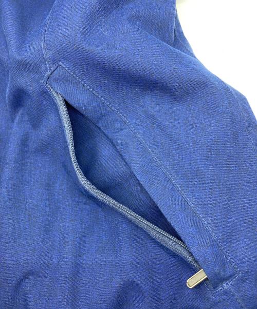 Patagonia（パタゴニア）Patagonia (パタゴニア) ヴォスクスリーインパーカ ネイビー サイズ:Sの古着・服飾アイテム