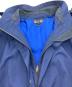 中古・古着 Patagonia (パタゴニア) ヴォスクスリーインパーカ ネイビー サイズ:S：7000円