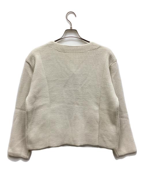 Bay Bee（ベイビー）Bay Bee (ベイビー) vintage button set up アイボリー サイズ:表記なし 未使用品の古着・服飾アイテム