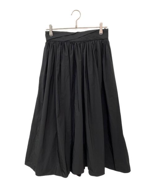 SHE TOKYO（シートーキョー）SHE TOKYO (シートーキョー) Audrey ブラック サイズ:38の古着・服飾アイテム