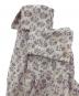 中古・古着 ne quittez pas (ヌキテパ) COTTON JQD COMBI DRESS ラベンダー サイズ:Ｓ：12000円