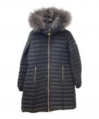 TATRASタトラス）の古着「ダウンコート LTAT20A4581-D」｜ブラック