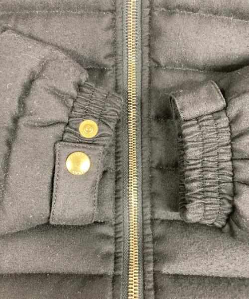 TATRAS（タトラス）TATRAS (タトラス) ダウンコート LTAT20A4581-D ブラック サイズ:03の古着・服飾アイテム