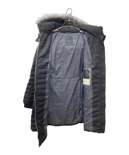 TATRAS（タトラス）TATRAS (タトラス) ダウンコート LTAT20A4581-D ブラック サイズ:03の古着・服飾アイテム