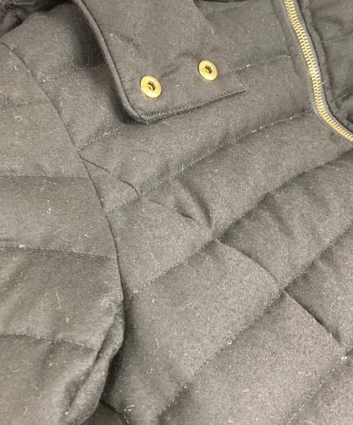 TATRAS（タトラス）TATRAS (タトラス) ダウンコート LTAT20A4581-D ブラック サイズ:03の古着・服飾アイテム