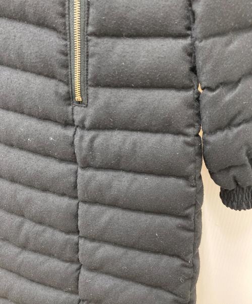 TATRAS（タトラス）TATRAS (タトラス) ダウンコート LTAT20A4581-D ブラック サイズ:03の古着・服飾アイテム