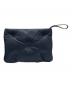 Maison Margiela (メゾンマルジェラ) GLAM SLAM CLUTCH ネイビー：50000円