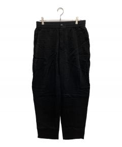 中古・古着通販】sacai (サカイ) 22AW Technical Jersey Pants