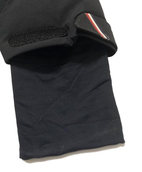 MONCLER GRENOBLE（モンクレール グルノーブル）MONCLER GRENOBLE (モンクレール グルノーブル) CALAITA/ダウンジャケット ブラック サイズ:4の古着・服飾アイテム