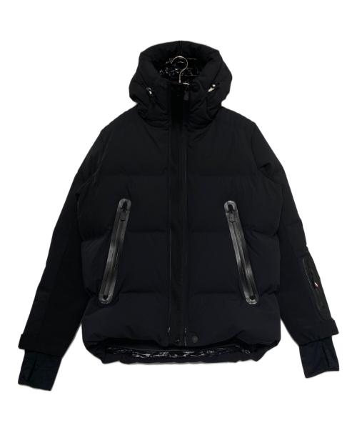 MONCLER GRENOBLE（モンクレール グルノーブル）MONCLER GRENOBLE (モンクレール グルノーブル) CALAITA/ダウンジャケット ブラック サイズ:4の古着・服飾アイテム